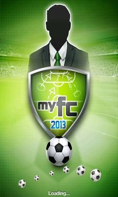 download MYFC Manager 2013 apk